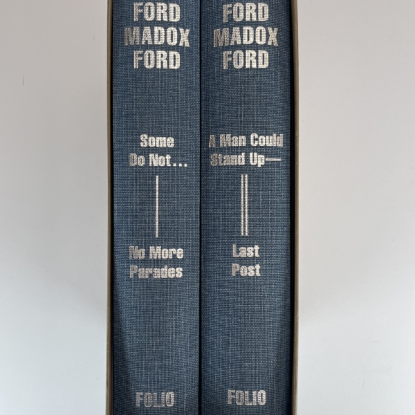 ford madox ford first folio5