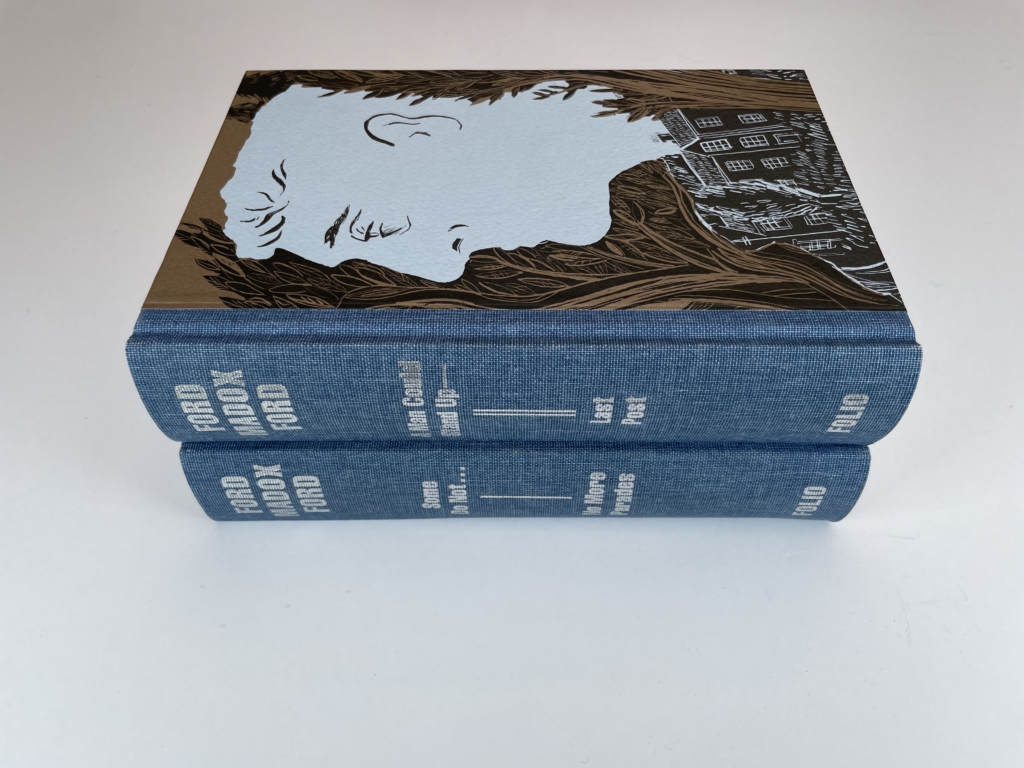 ford madox ford first folio6