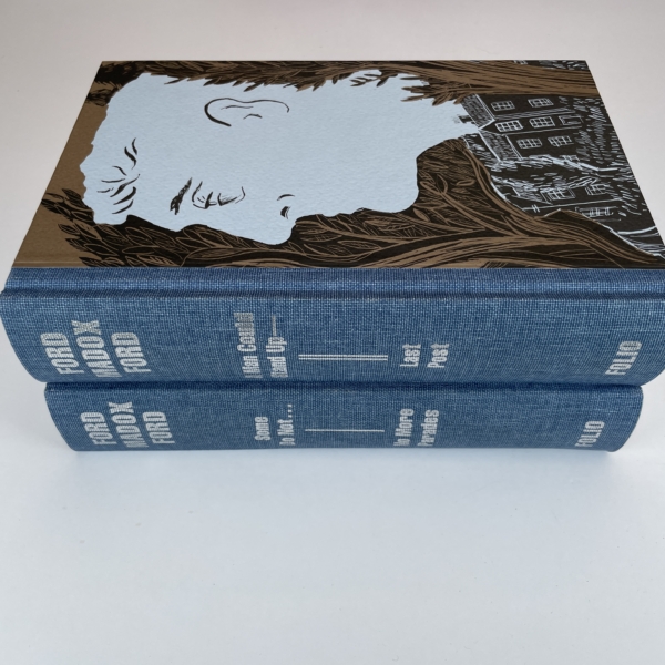 ford madox ford first folio6