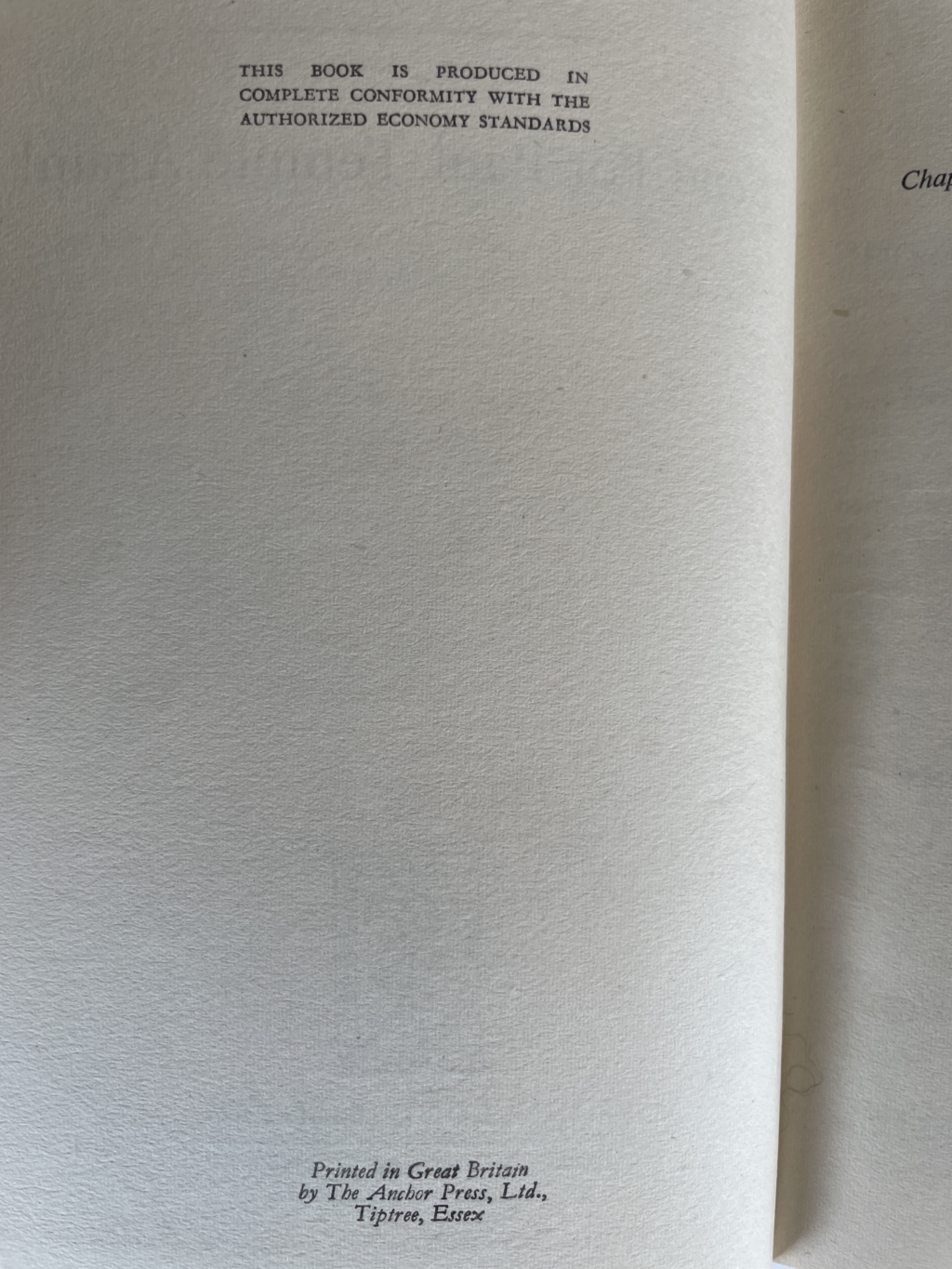 francis durbridge send for paul temple again first edition3