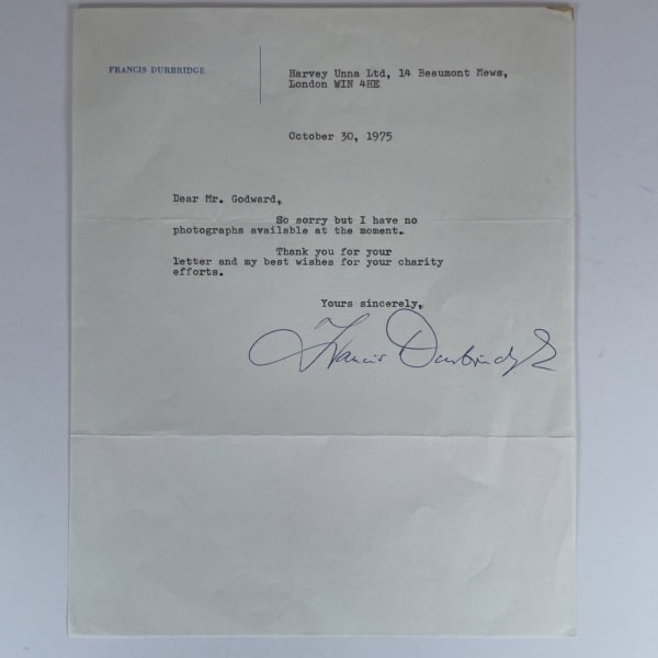 francis durbridge send for paul temple again first edition6