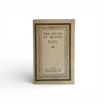 francis thompson the hound of heaven first 1