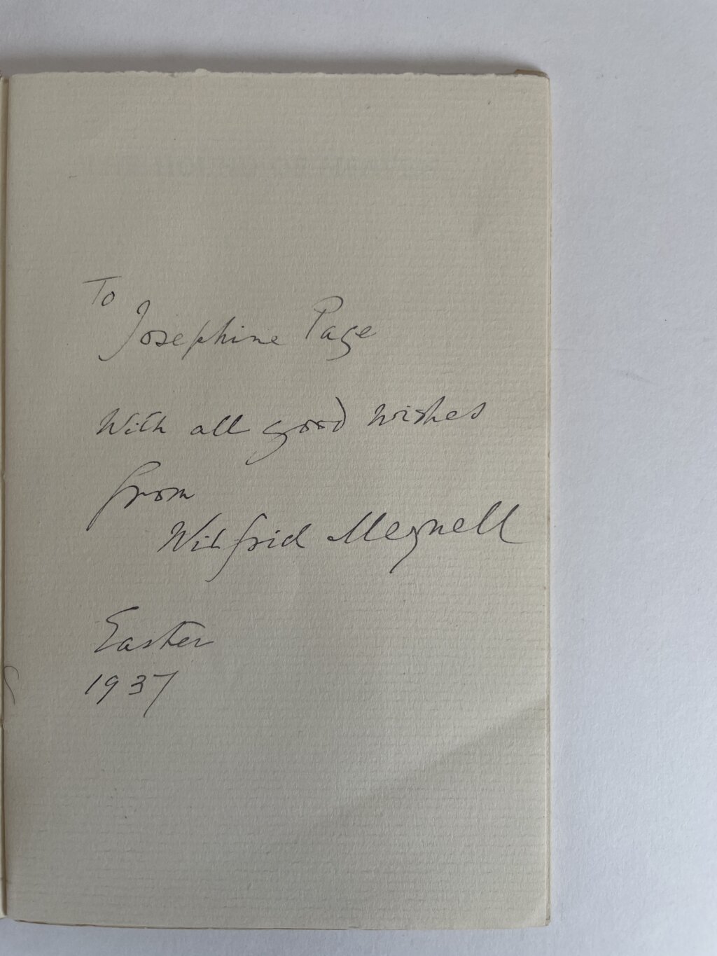 francis thompson the hound of heaven first 2