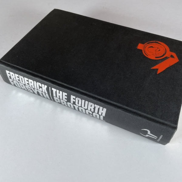frederick forsyth the fourth protocol signed first edition4