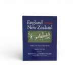 gerry cotter england v new zealand multi signed first1
