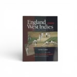 gerry cotter england v west indies signed first 1