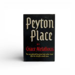 grace metalious peyton place first 1