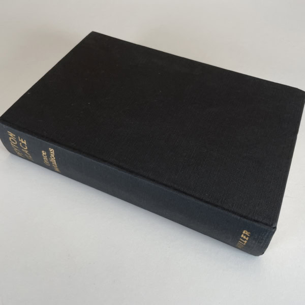 grace metalious peyton place first 3