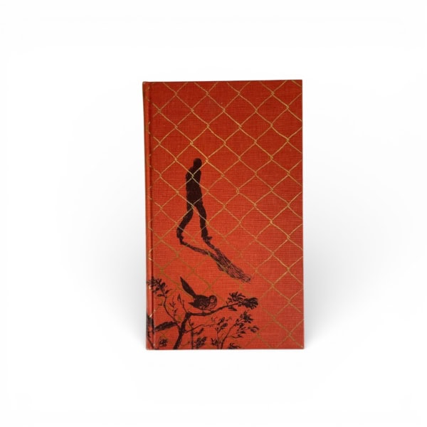 harper lee to kill a mockingbird folio1