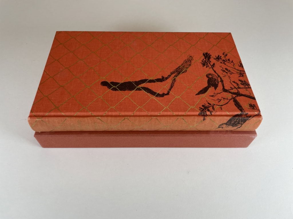 harper lee to kill a mockingbird folio3