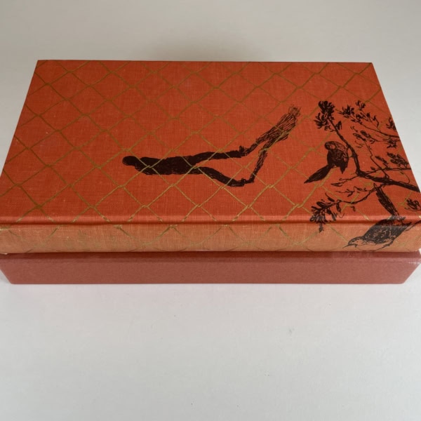 harper lee to kill a mockingbird folio3