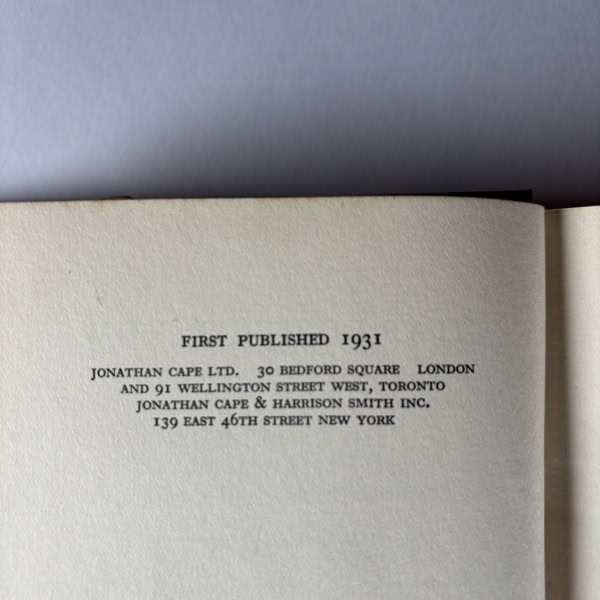 he bates charlottes war signed first3