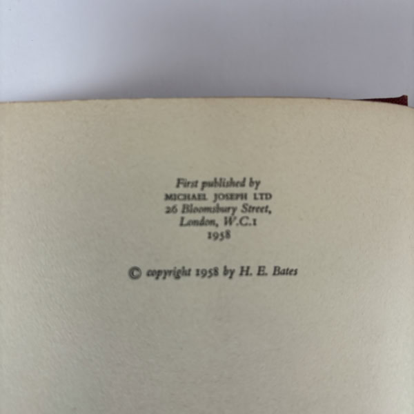 he bates set firsts2