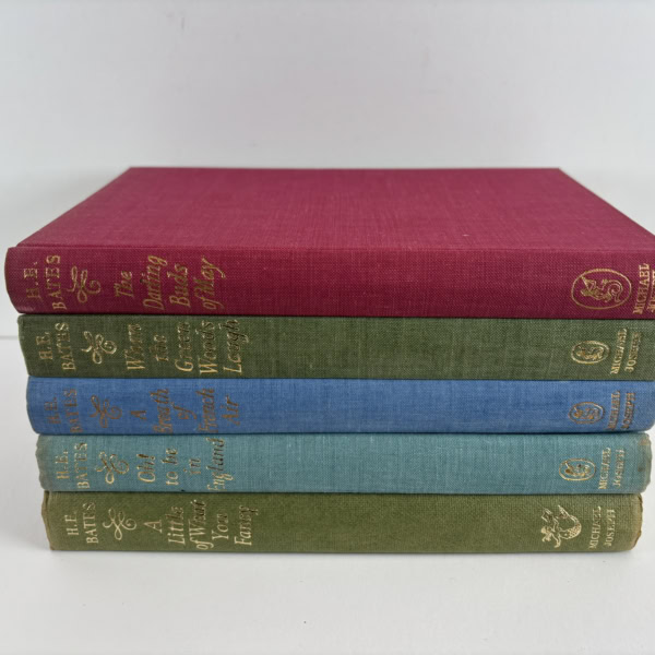 he bates set firsts3