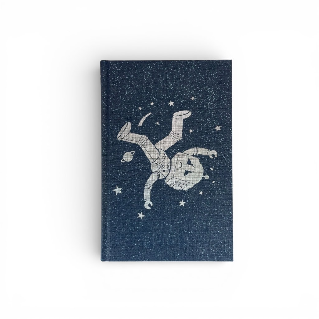 hitchhikers guide to the galaxy first folio1