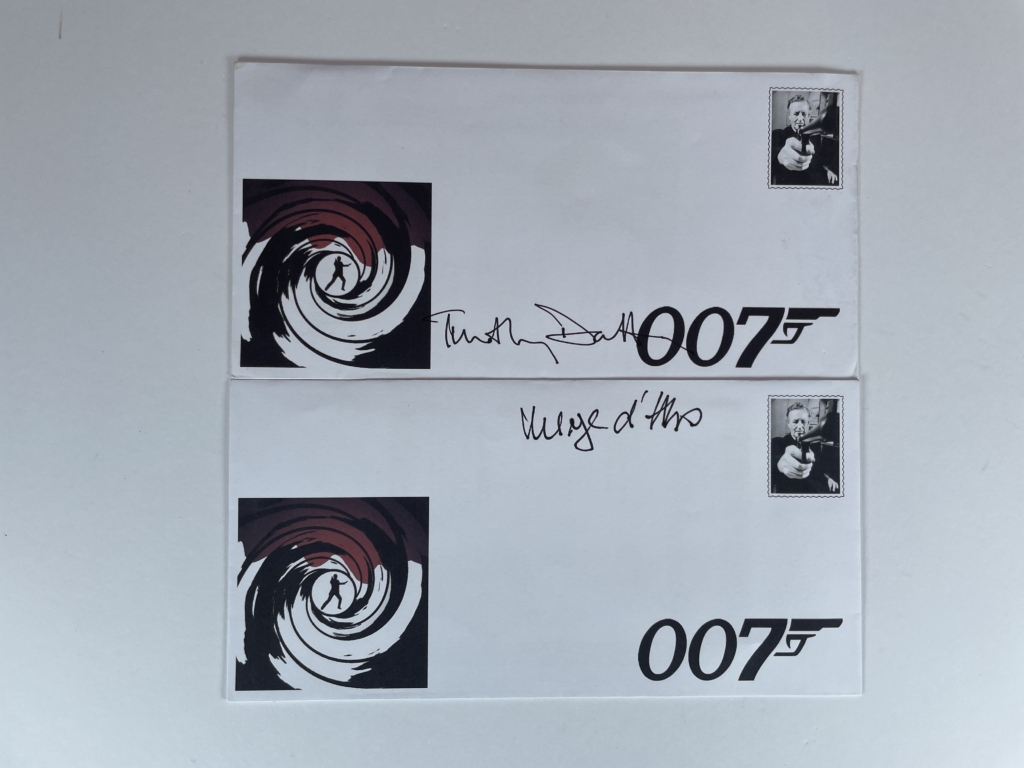 ian fleming octopussy first edition5