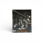 ian macdonald blast furnace 1