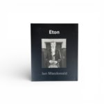 ian macdonald eden signed first edition1