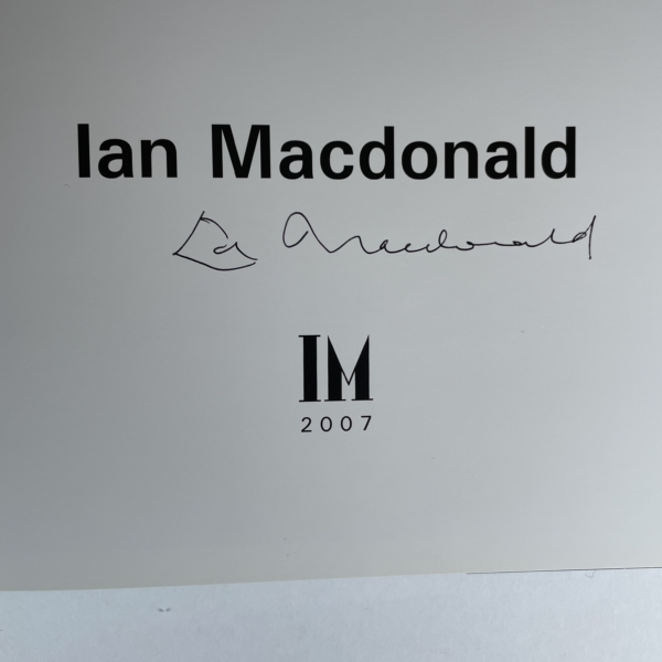 ian macdonald eden signed first edition2