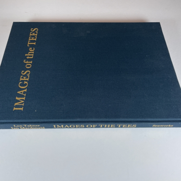 ian macdonald images off the tees signed first 4