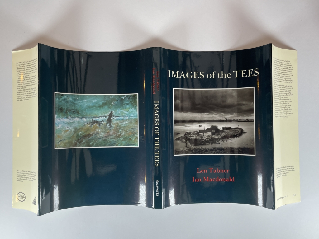 ian macdonald images off the tees signed first 5