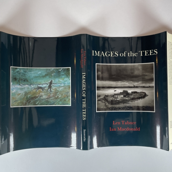 ian macdonald images off the tees signed first 5