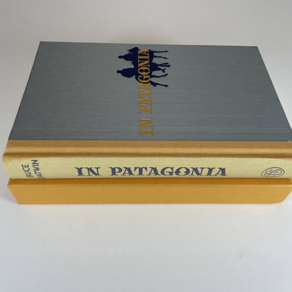 in patagonia folio3