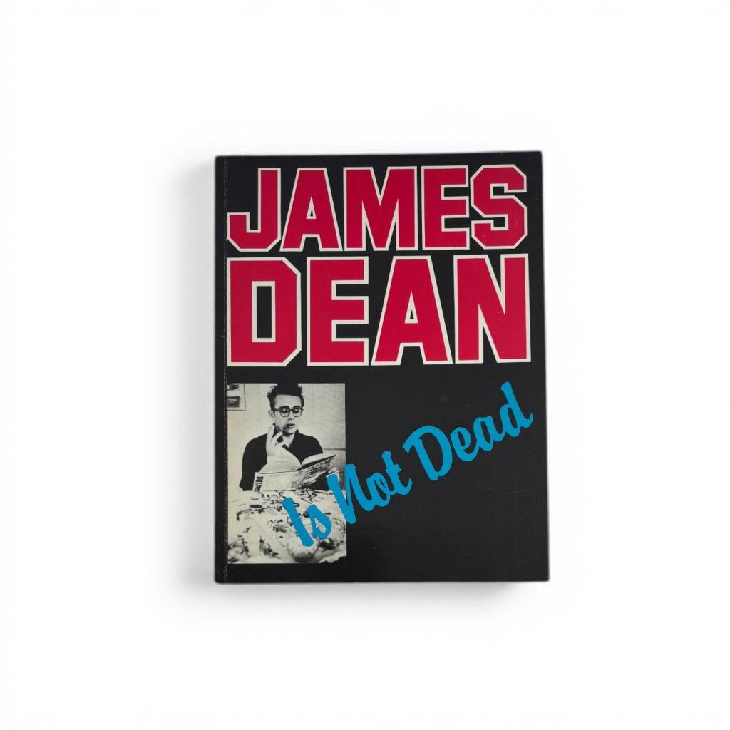 james dean is not dead first1 james dean is not dead first1