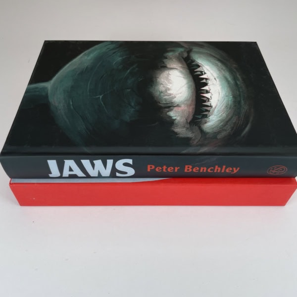 jaws first folio4