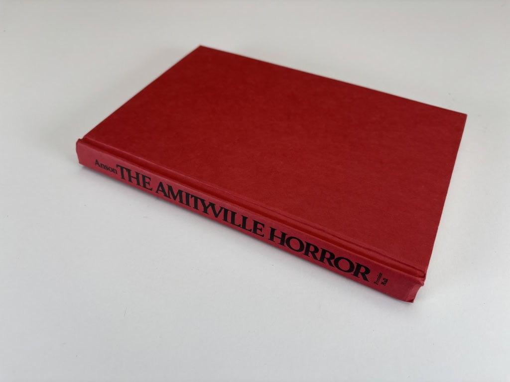 jay anson the amityville horror first edition3