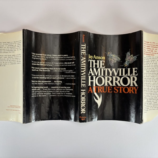 jay anson the amityville horror first edition4