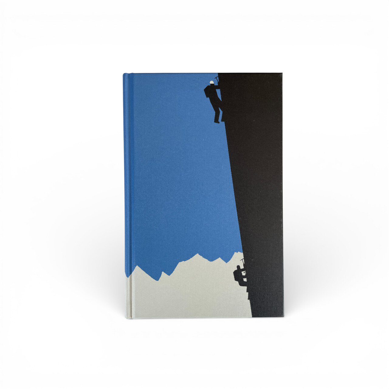 joe simpson touching the void folio1