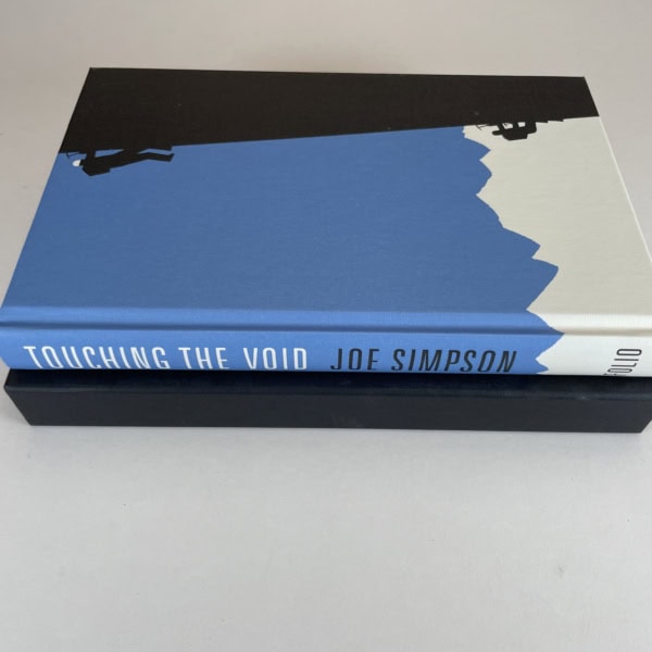 joe simpson touching the void folio3