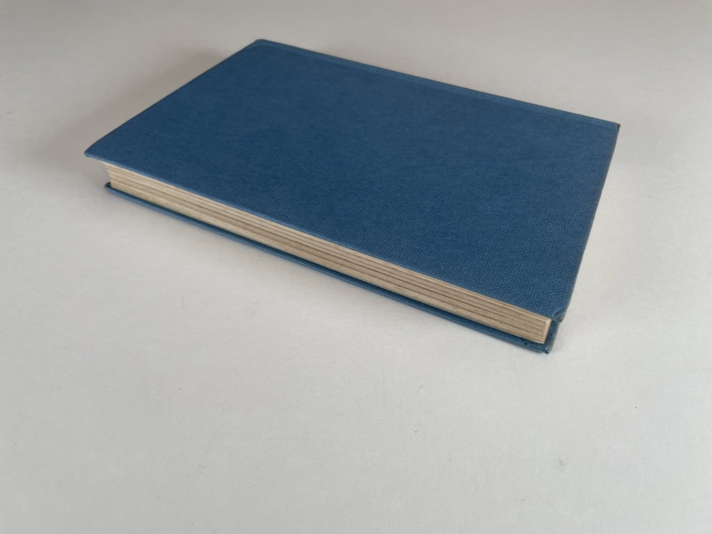 john le carre the spy who came in from the cold first edition4