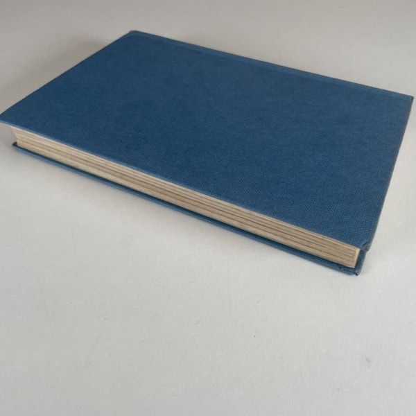 john le carre the spy who came in from the cold first edition4