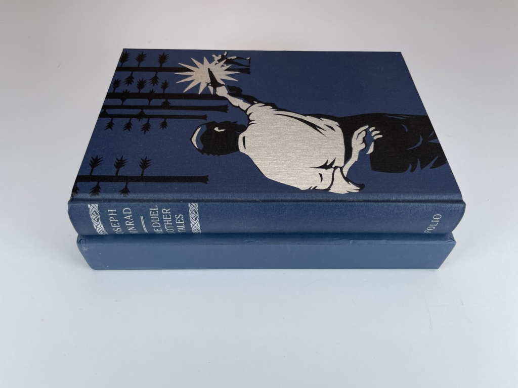 joseph conrad first folio3