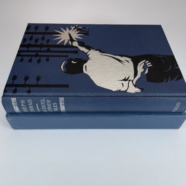 joseph conrad first folio3