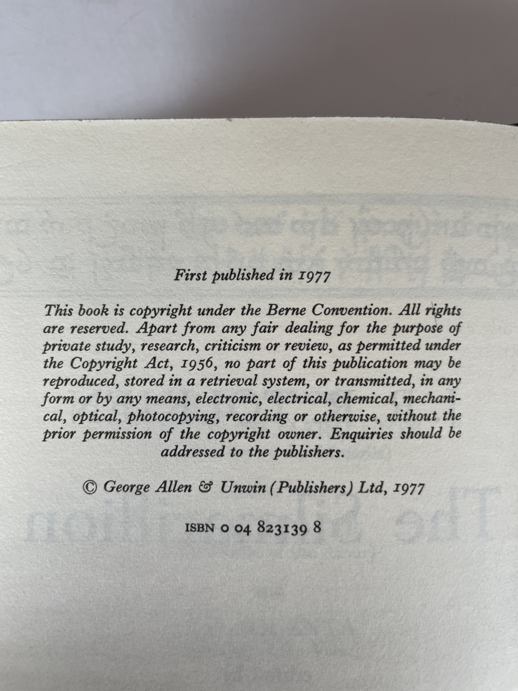 jrr tolkien the silmarillon first 125 2