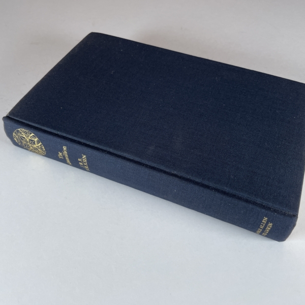 jrr tolkien the silmarillon first 125 3