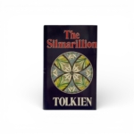jrr tolkien the silmarillon first 235 1