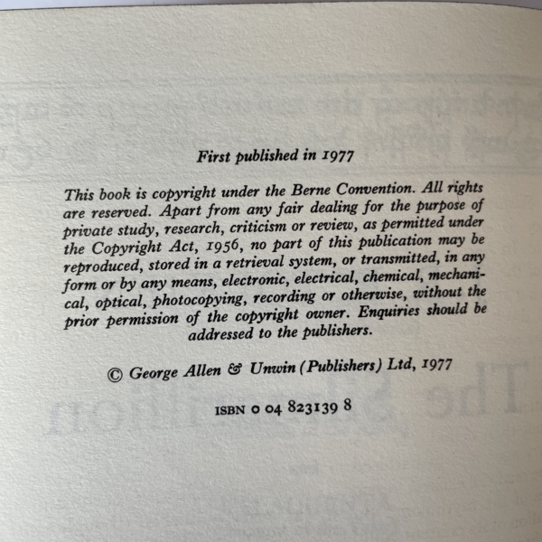 jrr tolkien the silmarillon first 235 2