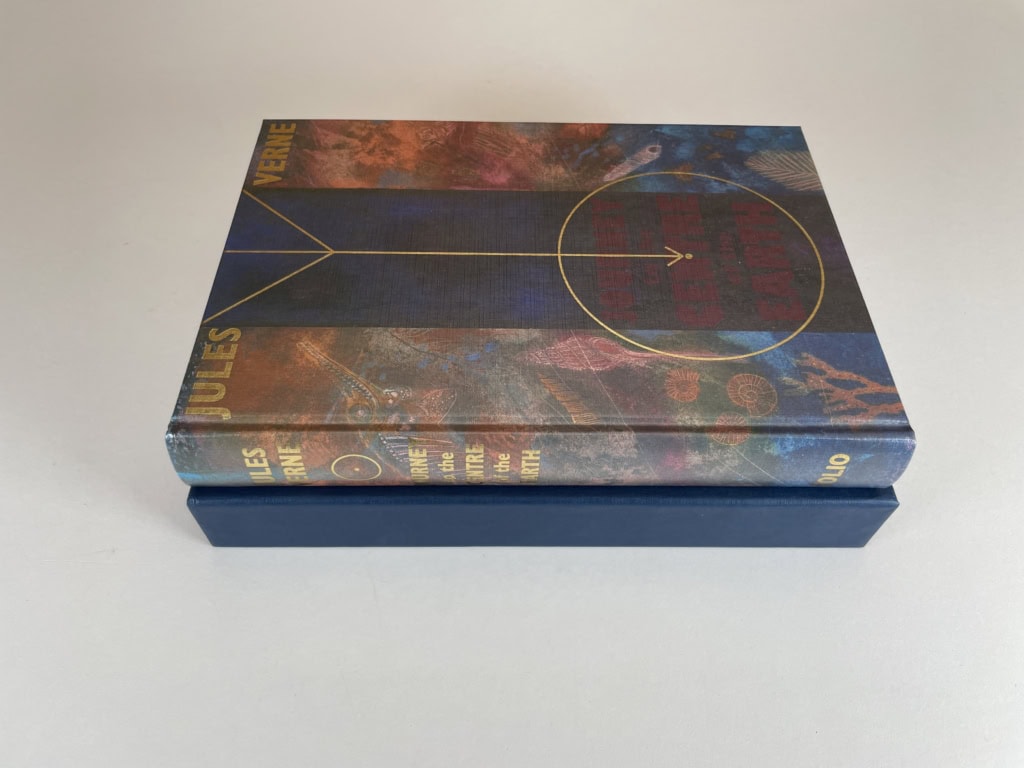 jules verne folio 3