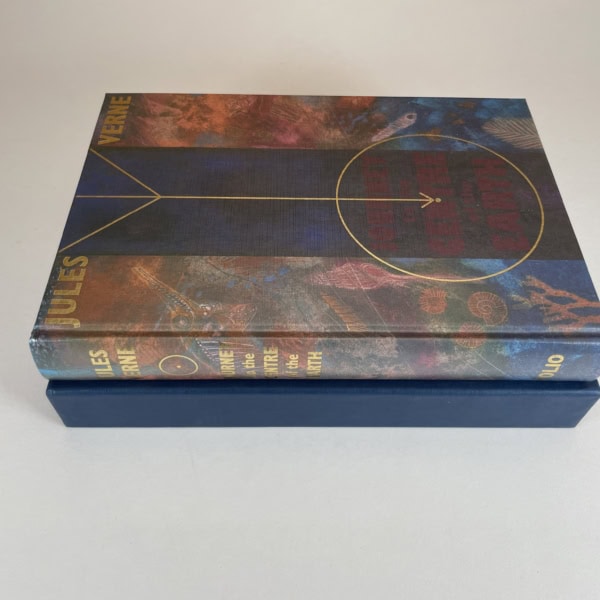 jules verne folio 3