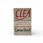 lawrence durrell clea first edition1