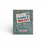 martin handford wheres wally first 1
