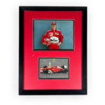 michael schumacher signed pic1