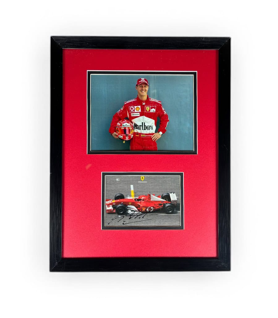 michael schumacher signed pic1 michael schumacher signed pic1