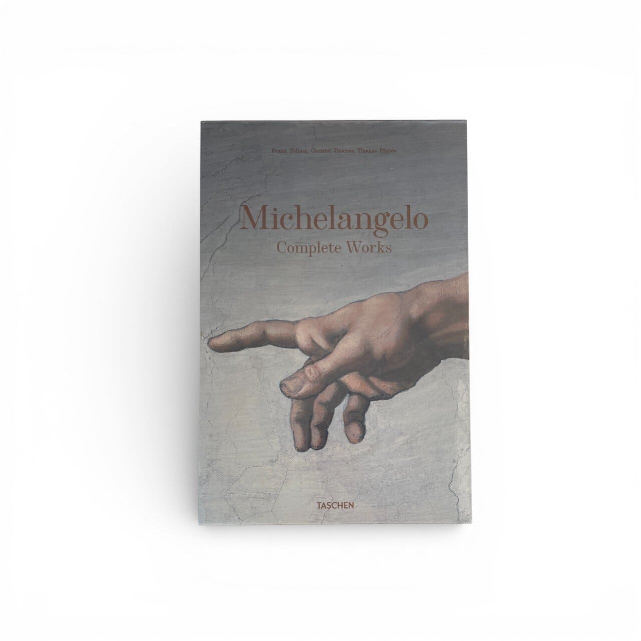 michaelangelo complete works 1