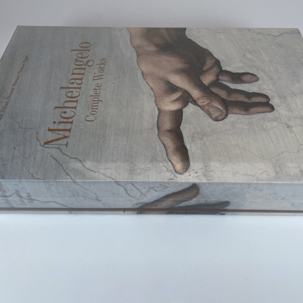 michaelangelo complete works 2