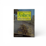 mike brearley phoenix from the ashes signed first 1